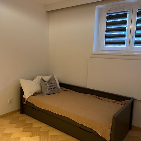 Deluxe Apartement Tirol Landeck Kültér fotó