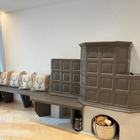 Deluxe Apartement Tirol Landeck Kültér fotó