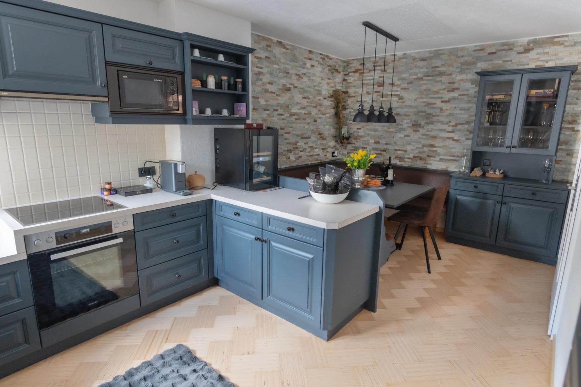 Deluxe Apartement Tirol Landeck Kültér fotó
