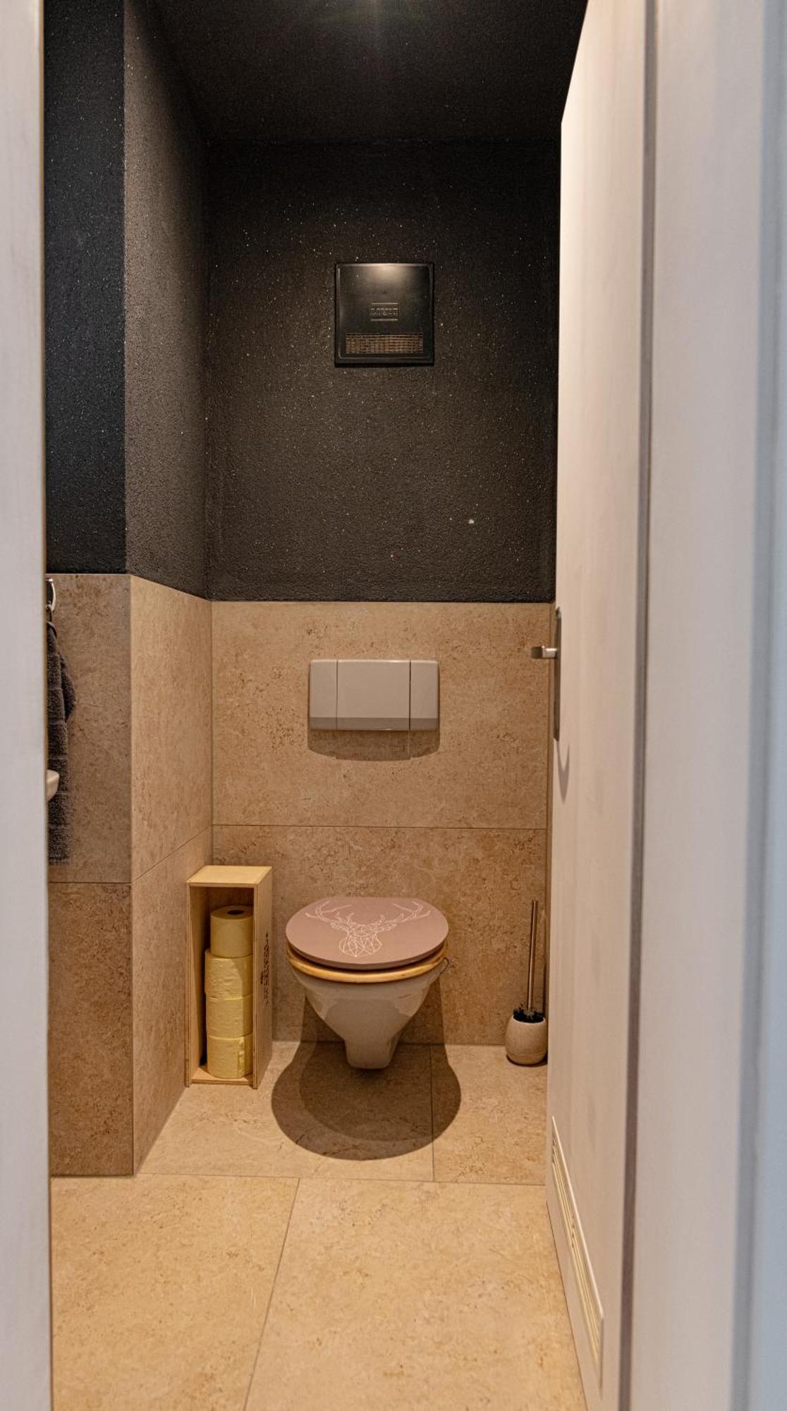 Deluxe Apartement Tirol Landeck Kültér fotó