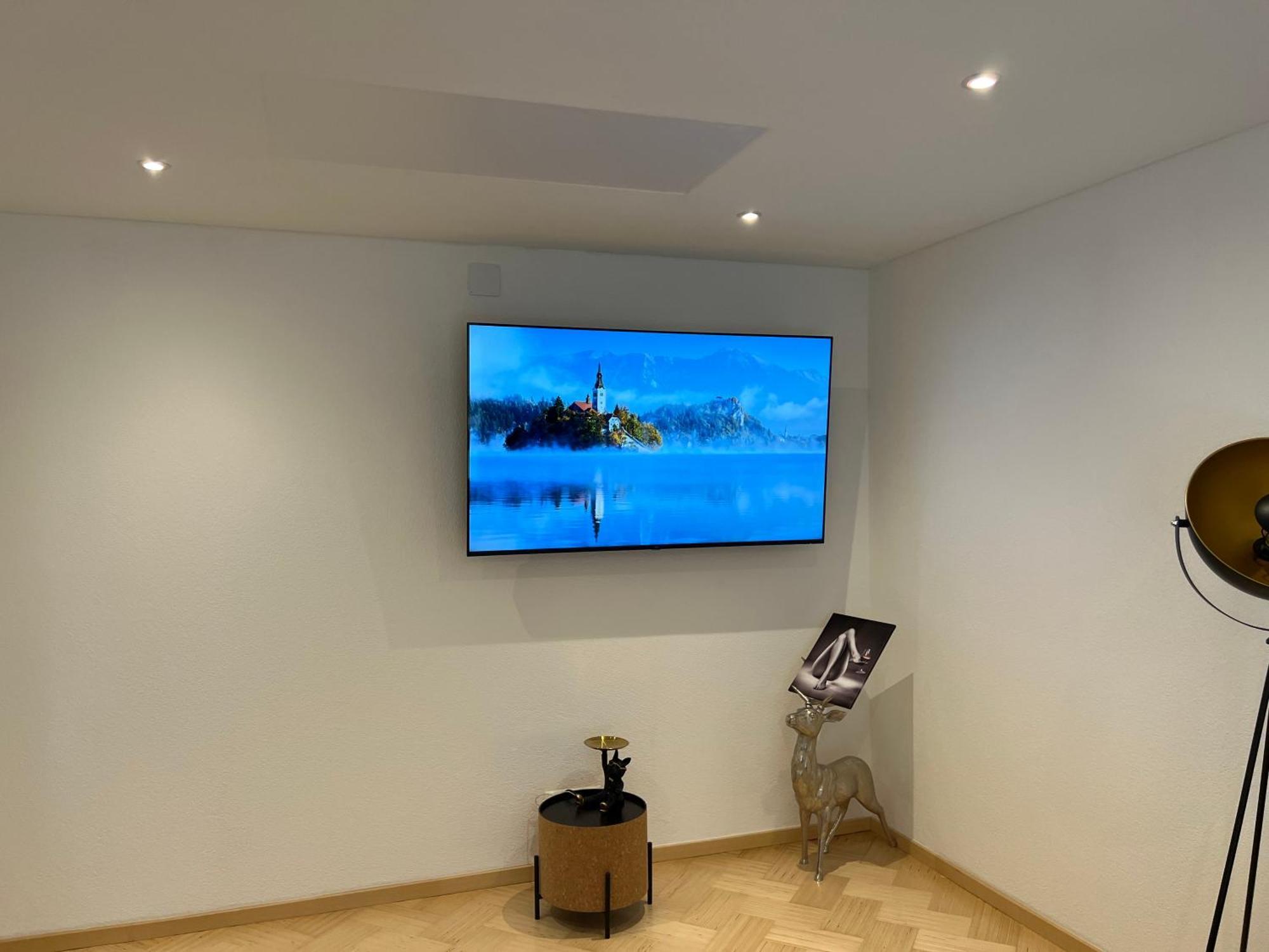 Deluxe Apartement Tirol Landeck Kültér fotó