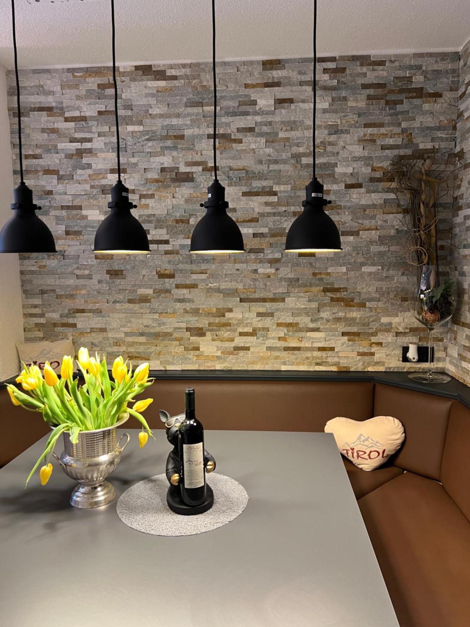 Deluxe Apartement Tirol Landeck Kültér fotó