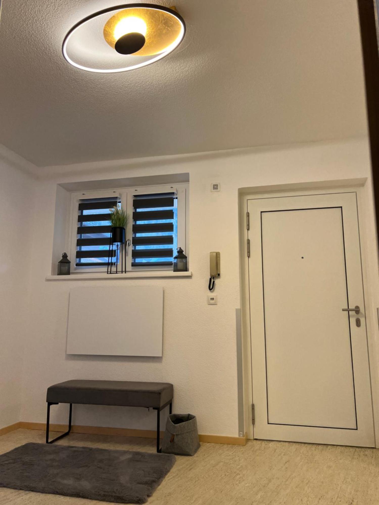 Deluxe Apartement Tirol Landeck Kültér fotó