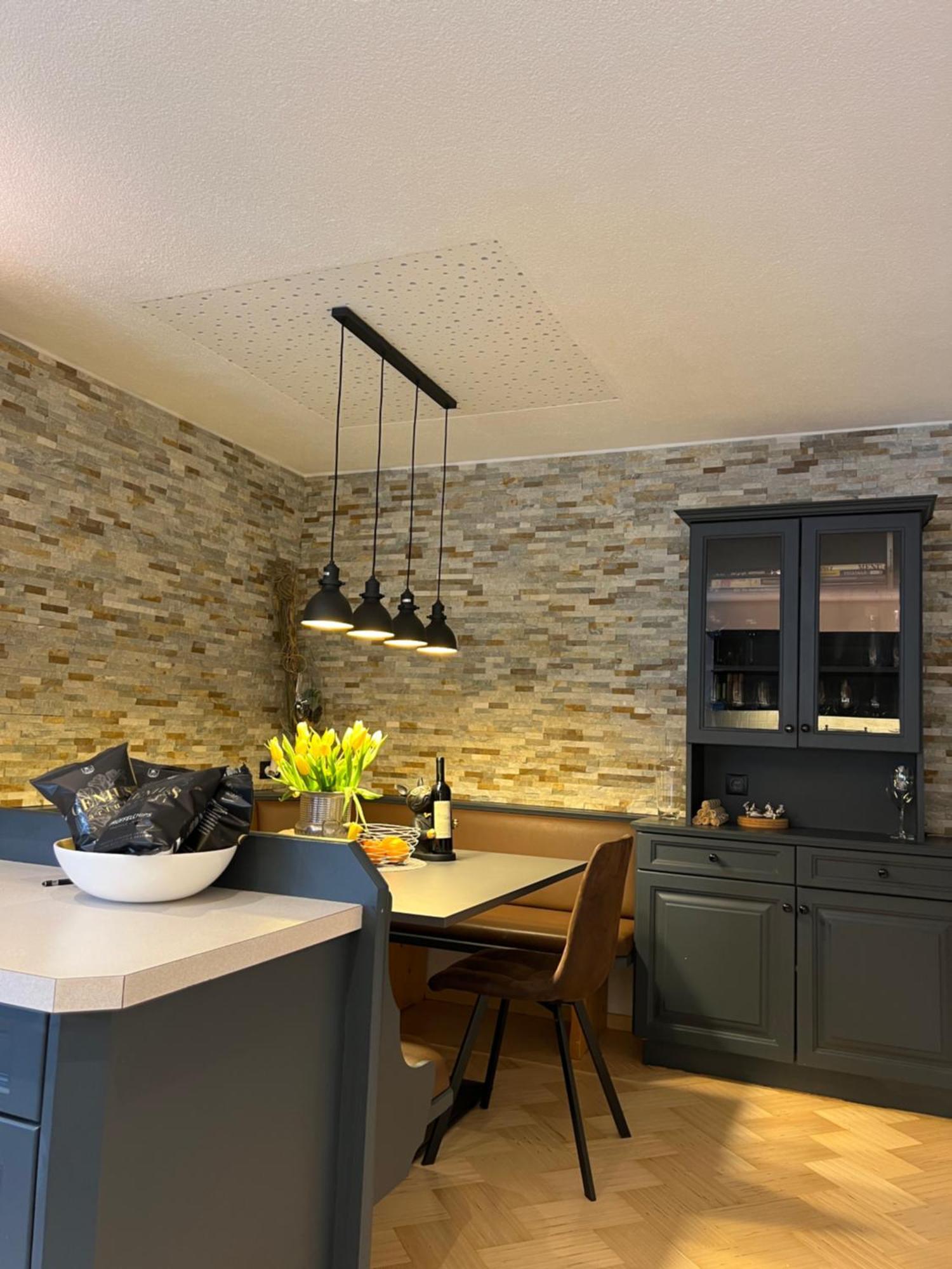 Deluxe Apartement Tirol Landeck Kültér fotó